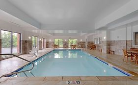 Comfort Suites Mt Juliet-Nashville Area