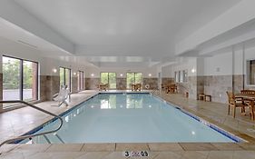 Comfort Suites Mt Juliet-Nashville Area